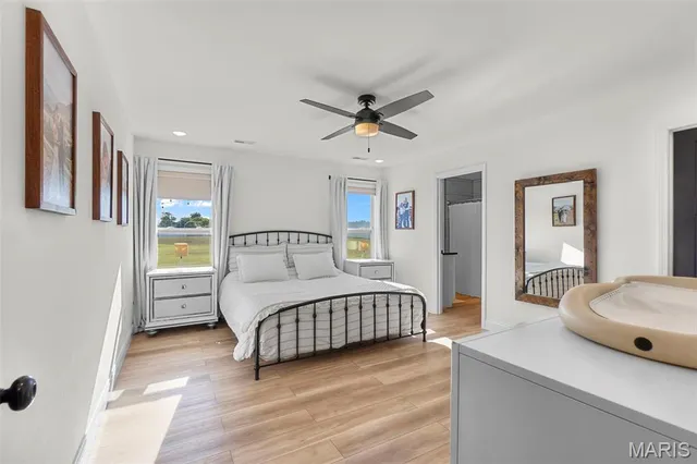 $304,900 | 148 Ridge Road, Oak Ridge, MO 63769