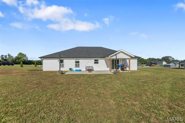$304,900 | 148 Ridge Road, Oak Ridge, MO 63769