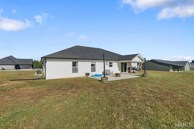 $304,900 | 148 Ridge Road, Oak Ridge, MO 63769
