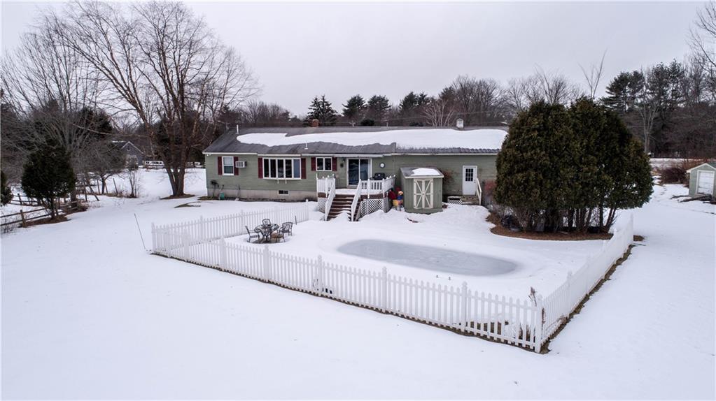 246 Hardy Road Westbrook, ME 04092 - Photo 16 of 19 Photo