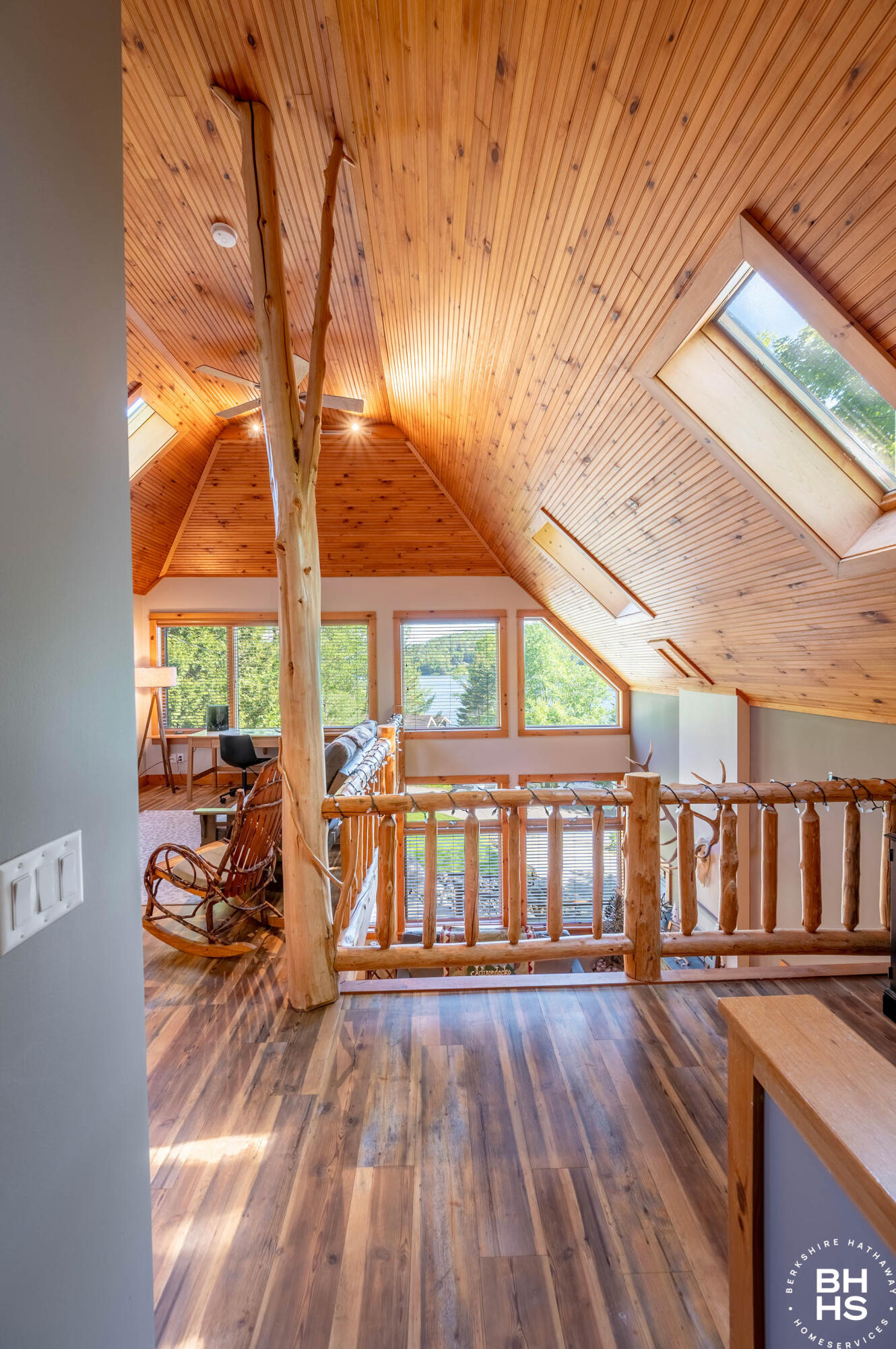 220 Riverside Drive Saranac Lake, NY 12983 - Photo 22 of 38