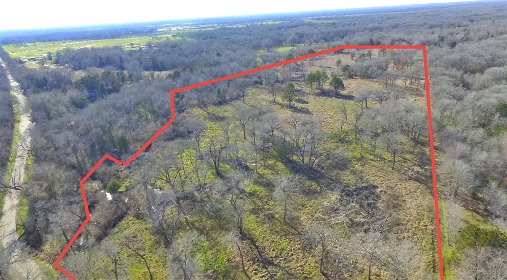 0 Fcr 1031 Wortham Tx