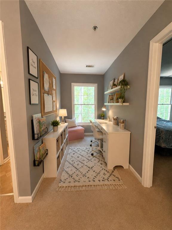 3728 Spring Leaf Lane Acworth, GA 30101 - Photo 23 of 35