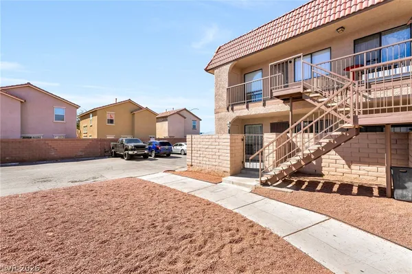 $125,000 | 4300 North Lamont Street, Unit 200, Las Vegas, NV 89115