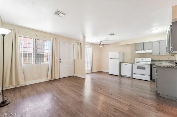 $125,000 | 4300 North Lamont Street, Unit 200, Las Vegas, NV 89115