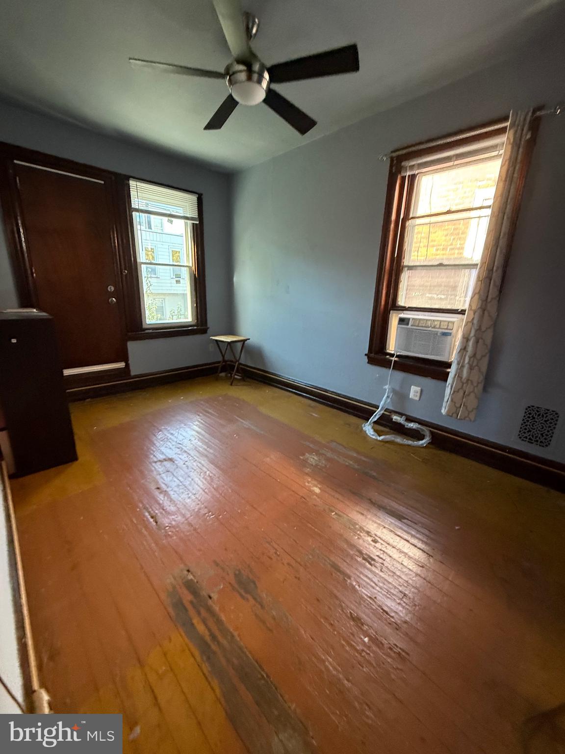 1236 North Redfield Street Philadelphia, PA 19151 - Photo 19 of 19 2nd floor Back bedroom