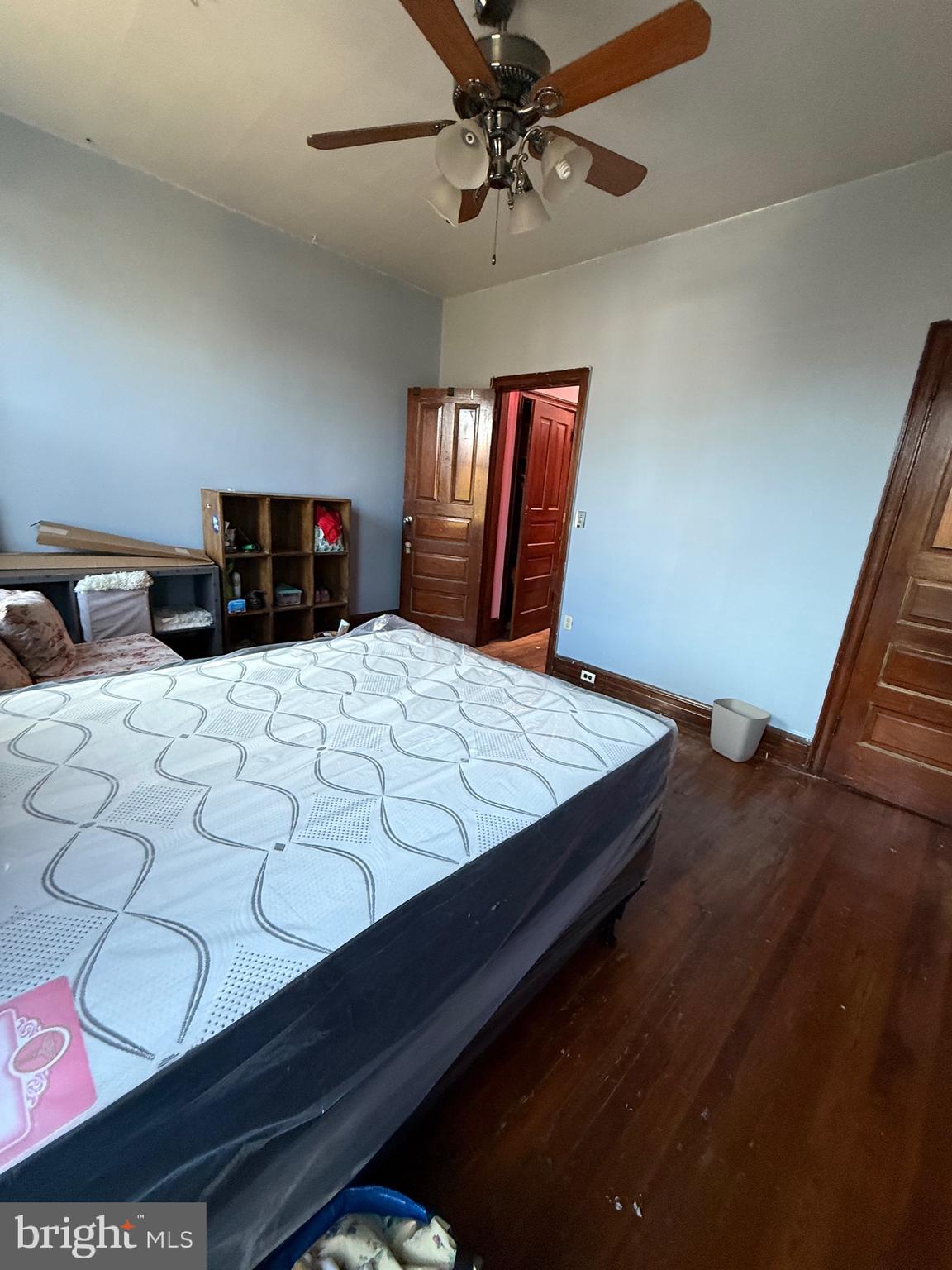 1236 North Redfield Street Philadelphia, PA 19151 - Photo 3 of 19 2nd Floor- Front Bedroom