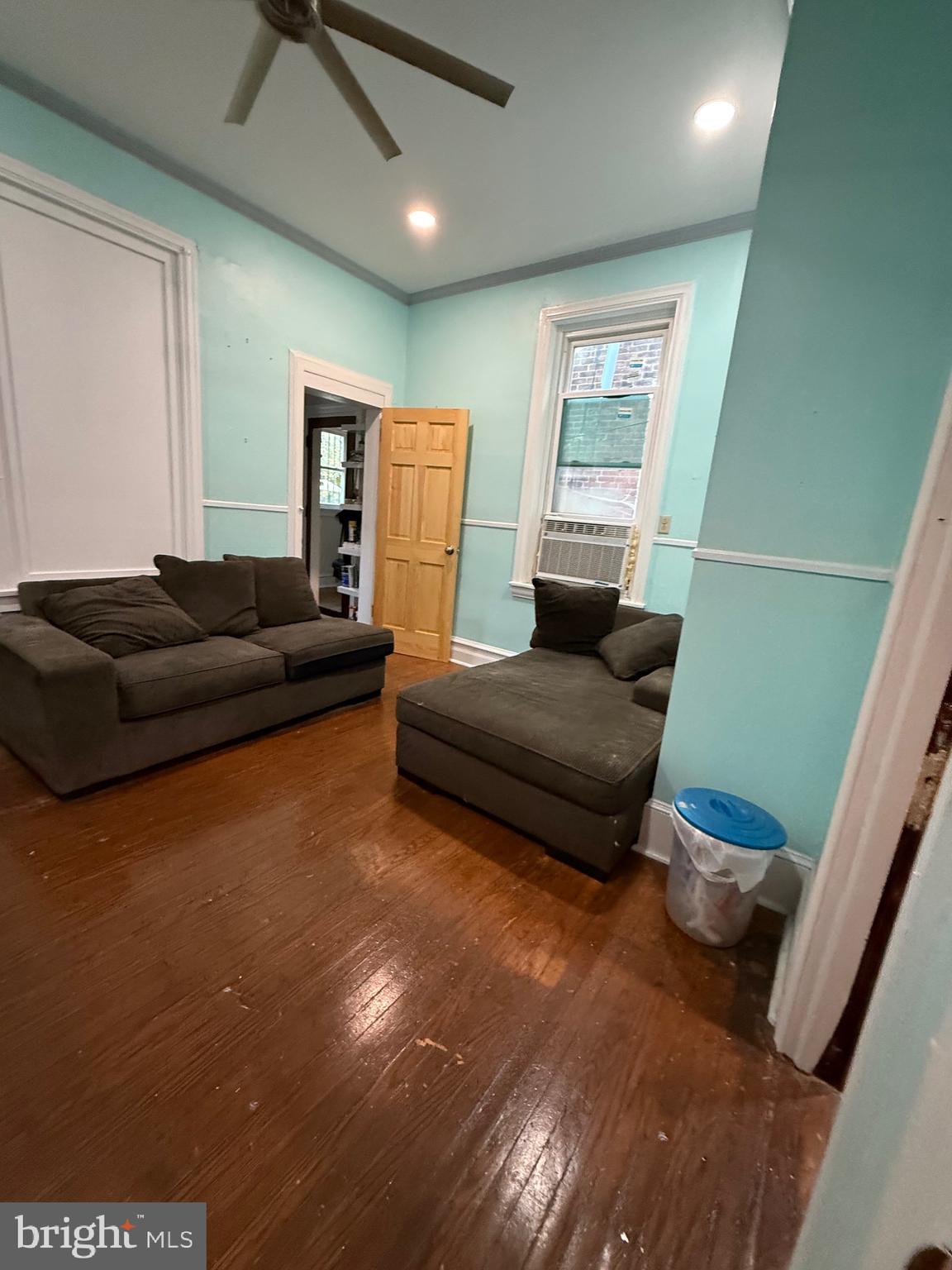 1236 North Redfield Street Philadelphia, PA 19151 - Photo 7 of 19 1st Floor Common Area
