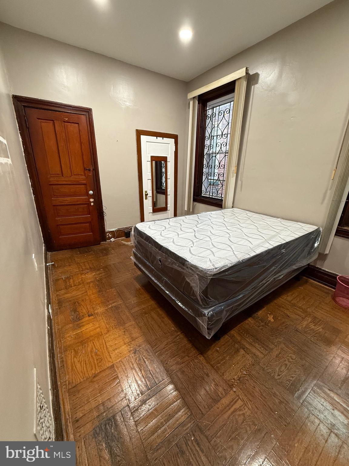 1236 North Redfield Street Philadelphia, PA 19151 - Photo 8 of 19 1st Floor- Front Bedroom