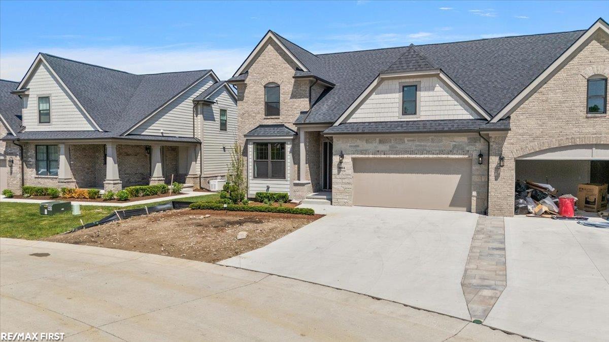 3064 Claret Lane Rochester, MI 48309 - Photo 5 of 76