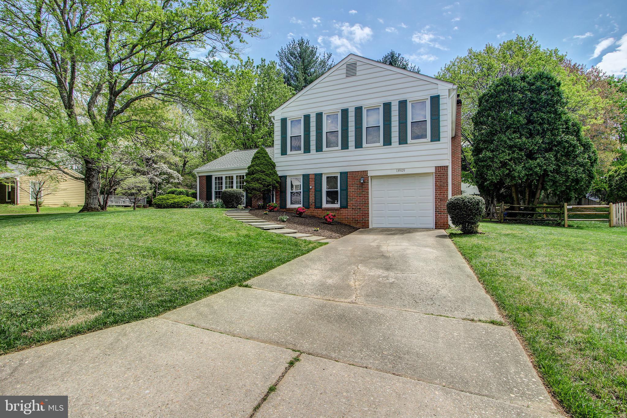 13909 Pond View Road Silver Spring, MD 20905 - Photo 3 of 32