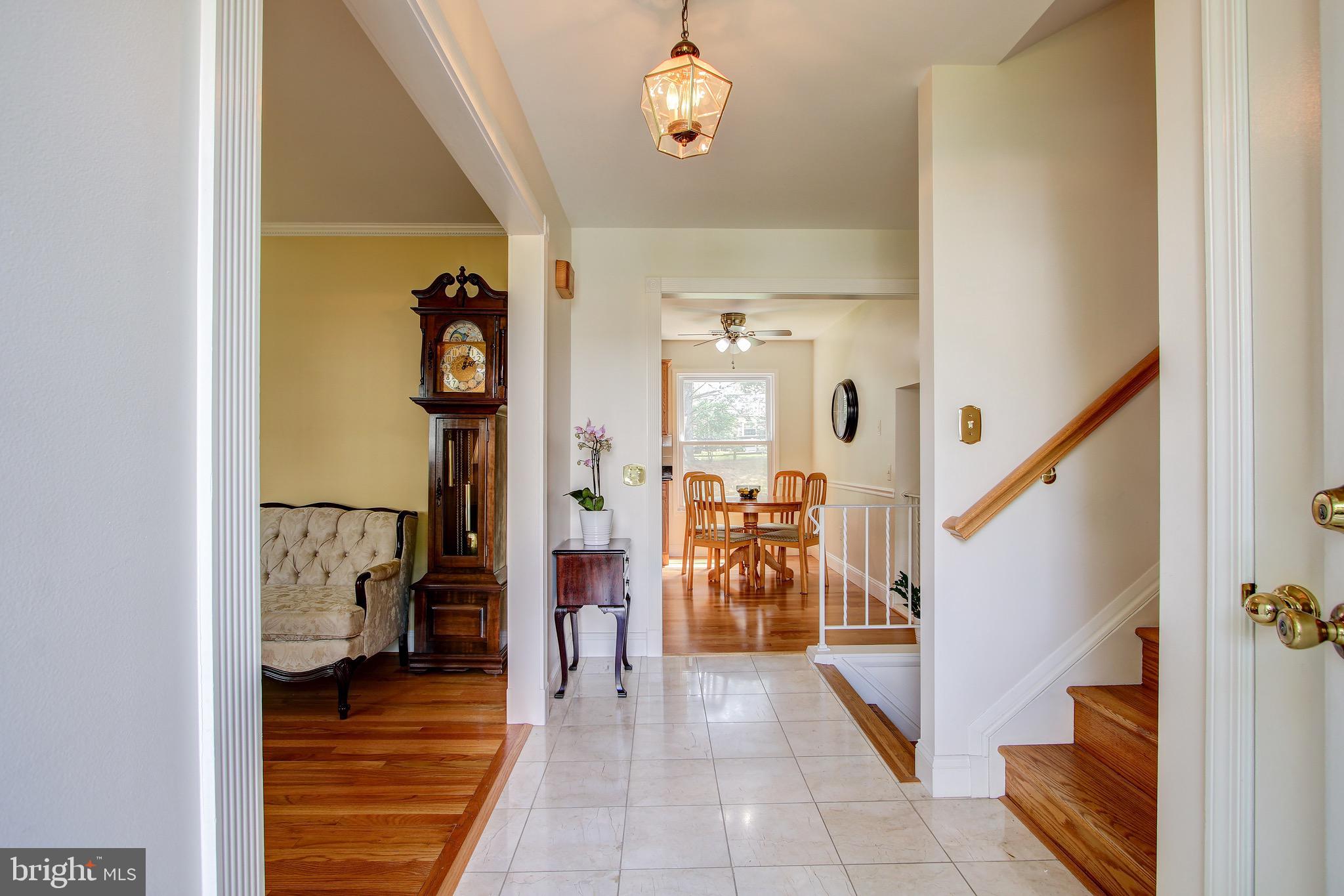 13909 Pond View Road Silver Spring, MD 20905 - Photo 5 of 32