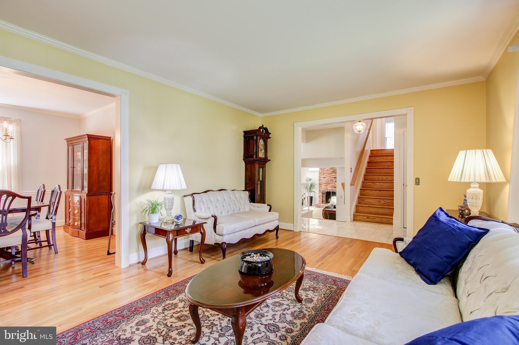 13909 Pond View Road Silver Spring, MD 20905 - Photo 7 of 32