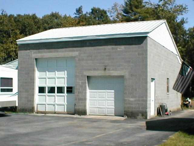 7 Sisson Road Moreau, NY 12828 - Photo 10 of 12 Photo 10