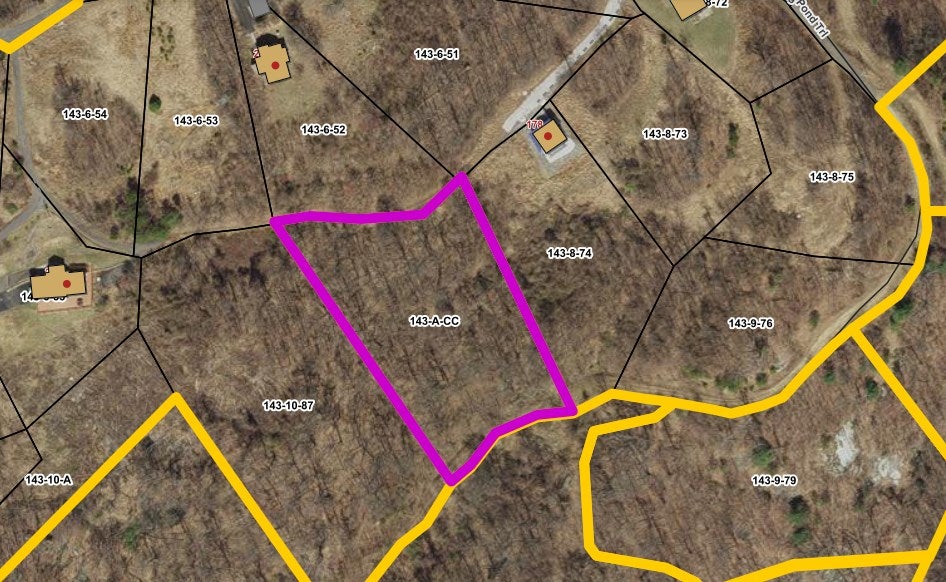 Cc Spring Pond Trail, Unit CC Fancy Gap, VA 24328 - Photo 21 of 46 Gallery Image 21