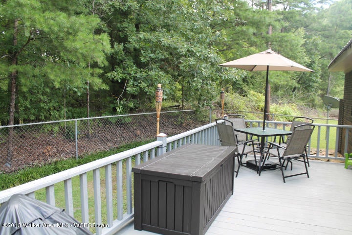 3552 Oakman-Parrish Road Parrish, AL 35580 - Photo 35 of 36 Gallery Image 35