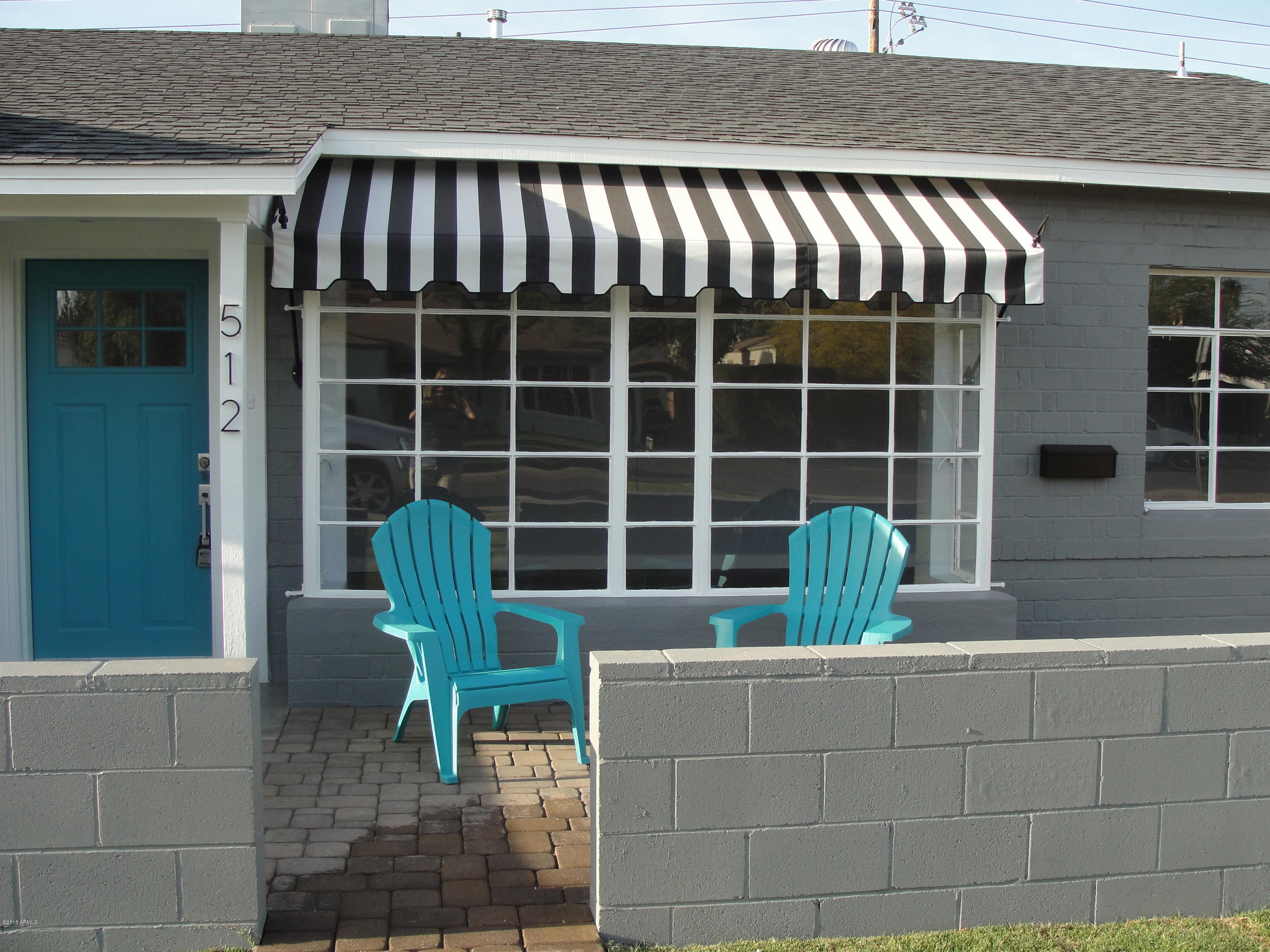512 East Cheery Lynn Road Phoenix, AZ 85014 - Photo 5 of 36 Gallery Image 5