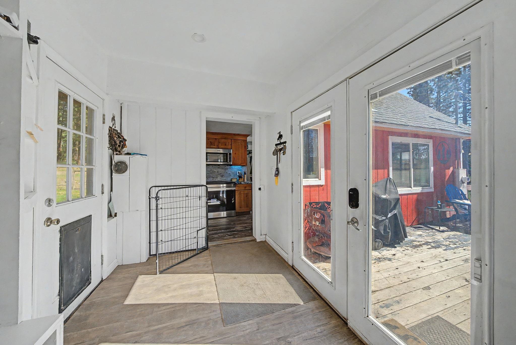 6117 Crackerjack Creek Road Portola, CA 96122 - Photo 43 of 49