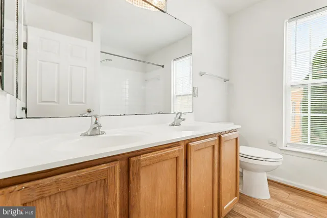 $510,000 | 9613 Laurel Oak Drive, Fredericksburg, VA 22407