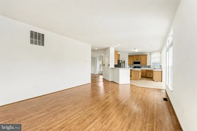 $510,000 | 9613 Laurel Oak Drive, Fredericksburg, VA 22407