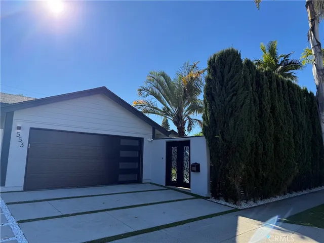 $7,500 | 553 Sturgeon Drive, Costa Mesa, CA 92626