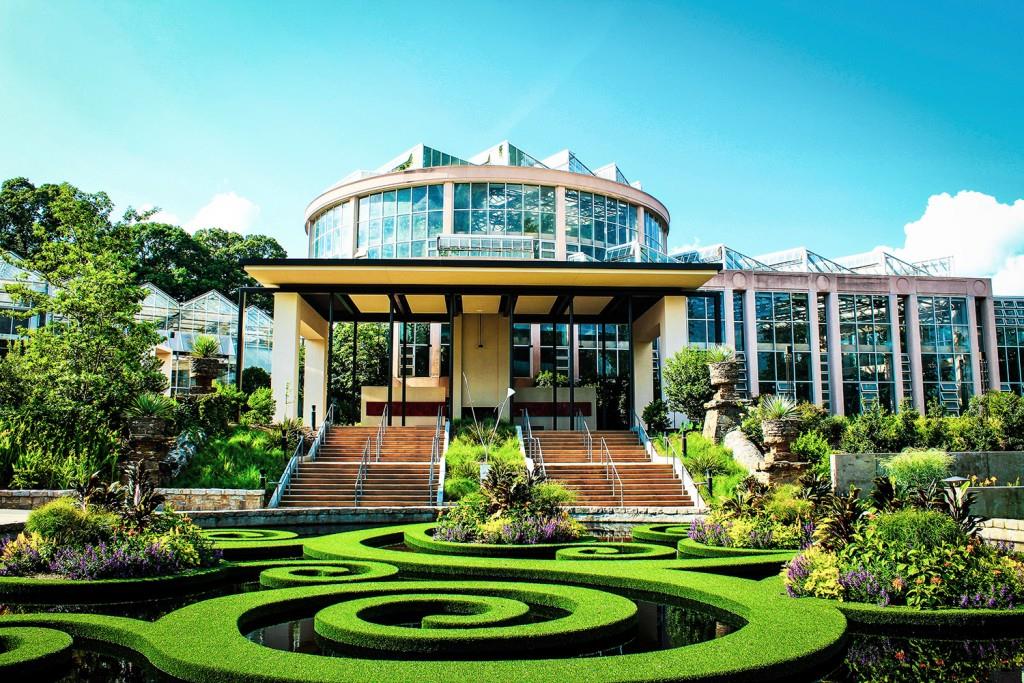 814 Glennferry Bend Southwest Mableton, GA 30126 - Photo 23 of 33 a front view of a house with a yard table and chairs