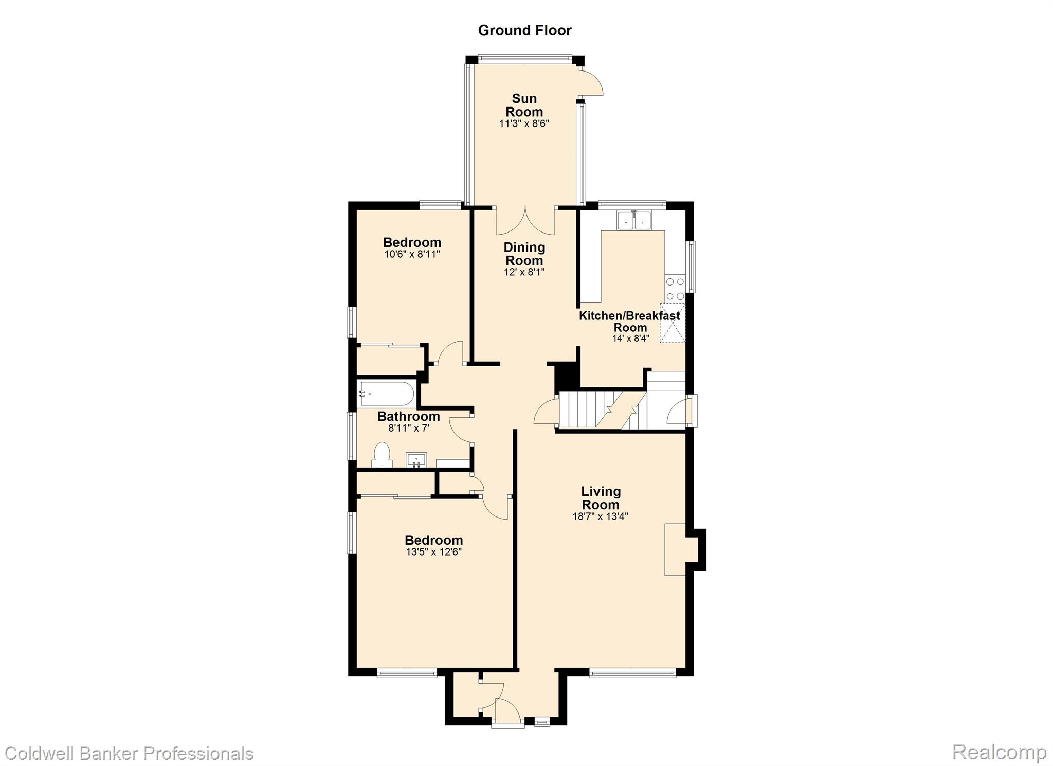 414 Lothrop Road Grosse Pointe, MI 48236 - Photo 33 of 35 Gallery Image 33