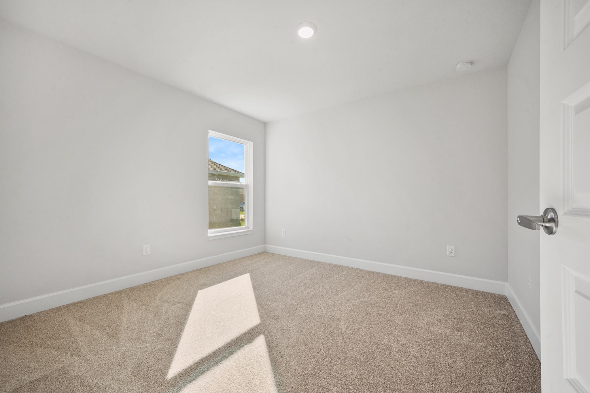 5142 Modeno Street Fort Pierce, FL 34951 - Photo 10 of 27 Guest bedroom