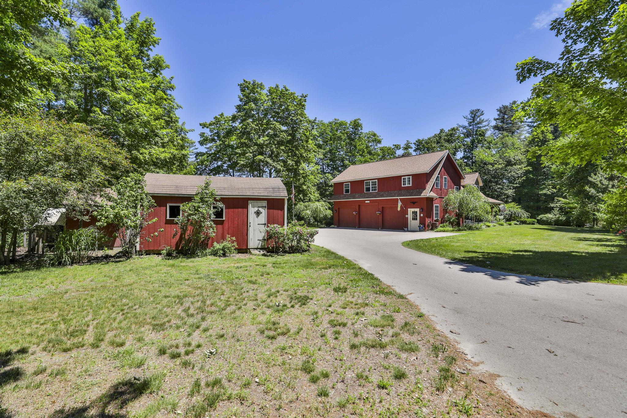 10 Sargent Road Brookline, NH 03033 - Photo 6 of 60