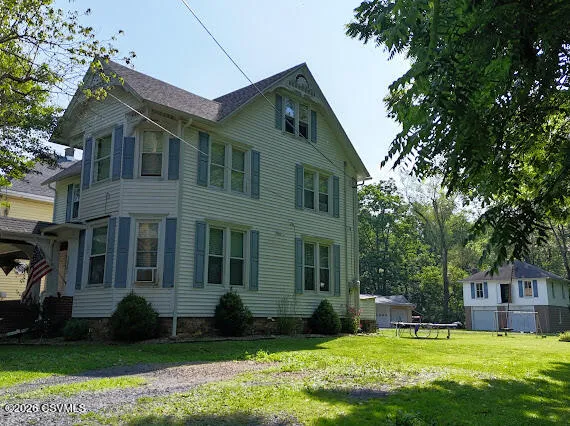$225,000 | 125 South Main Street, Sunbury, PA 17801