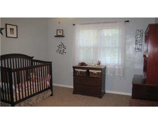 152 Winterset Road Economy, PA 15005 - Photo 11 of 18 Bedroom. Sweet dreams in this bedroom with neutral carpet and ceiling fan.