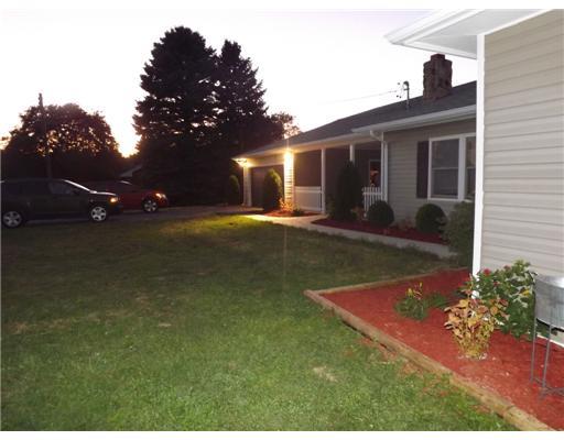 152 Winterset Road Economy, PA 15005 - Photo 18 of 18 Exterior Front. Welcome home!