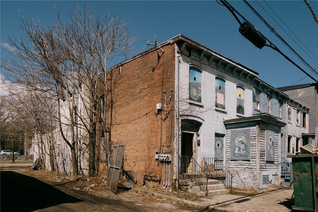 34 Lander Street Newburgh, NY 12550 - Photo 1 of 1
