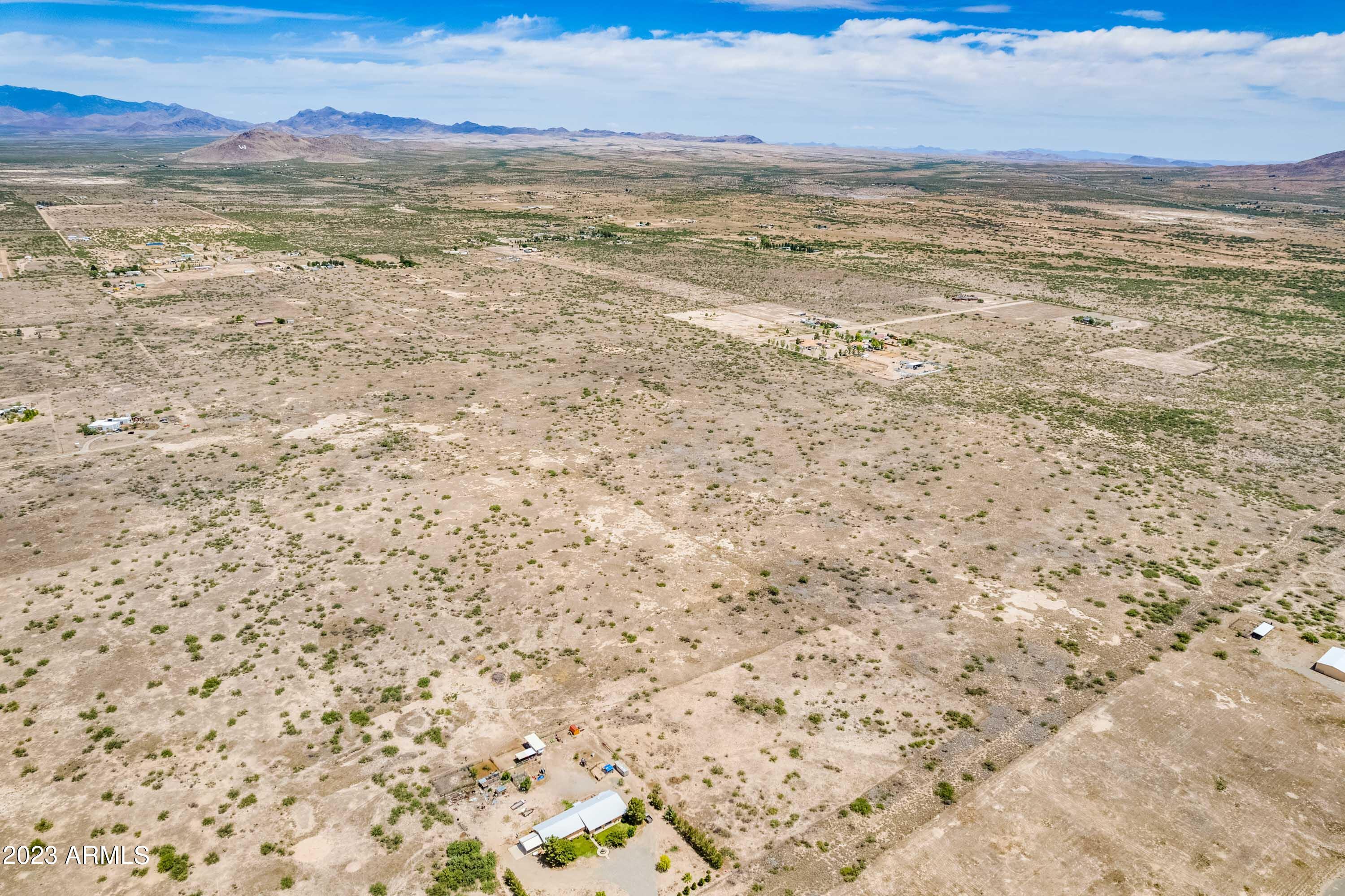 0 West Marguerite Road, Unit 24 Willcox, AZ 85643 - Photo 9 of 33 DJI_0336123