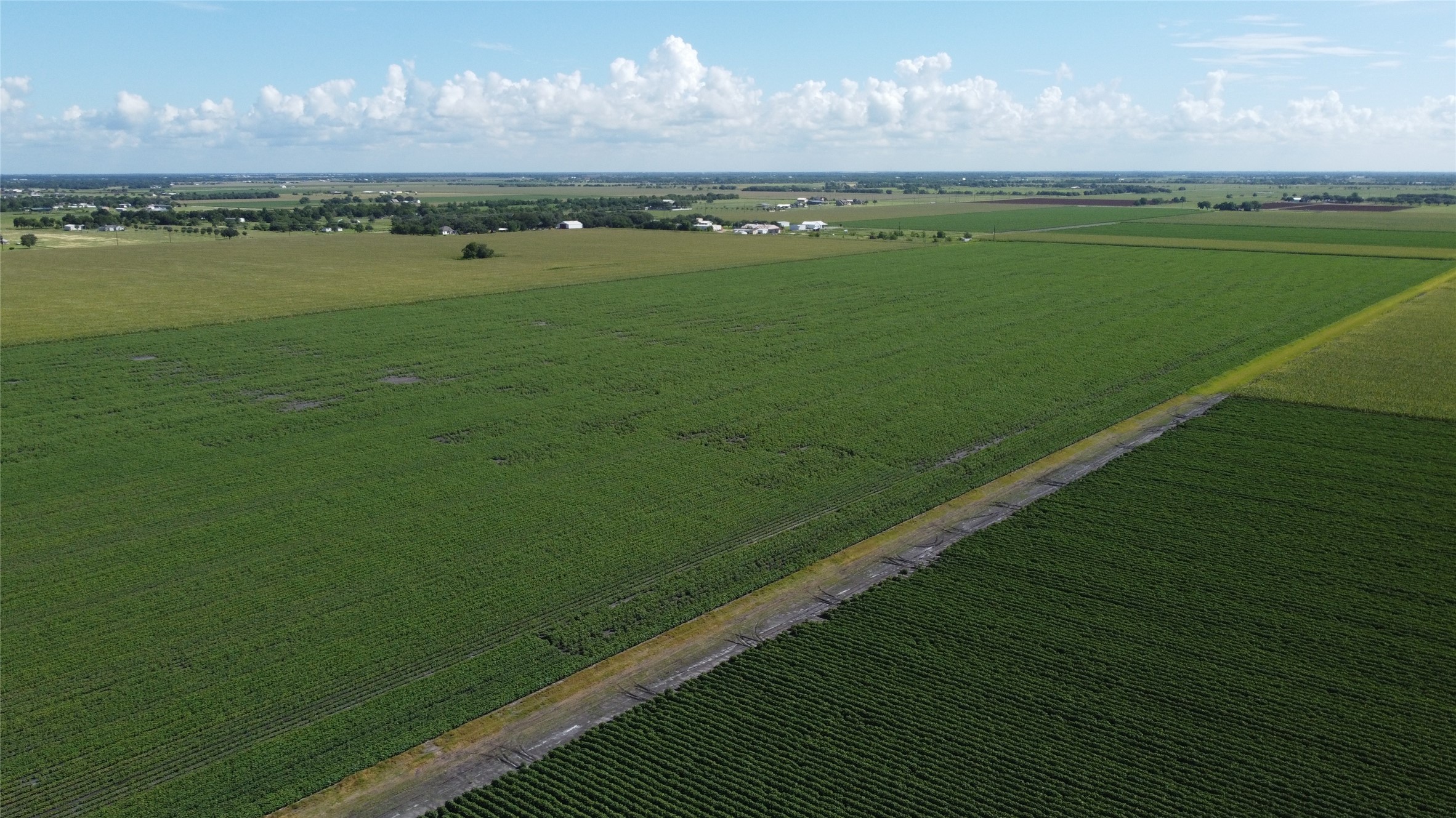 0 Williams School Road Needville, TX 77461 - Photo 6 of 8 a view of a water from a balcony