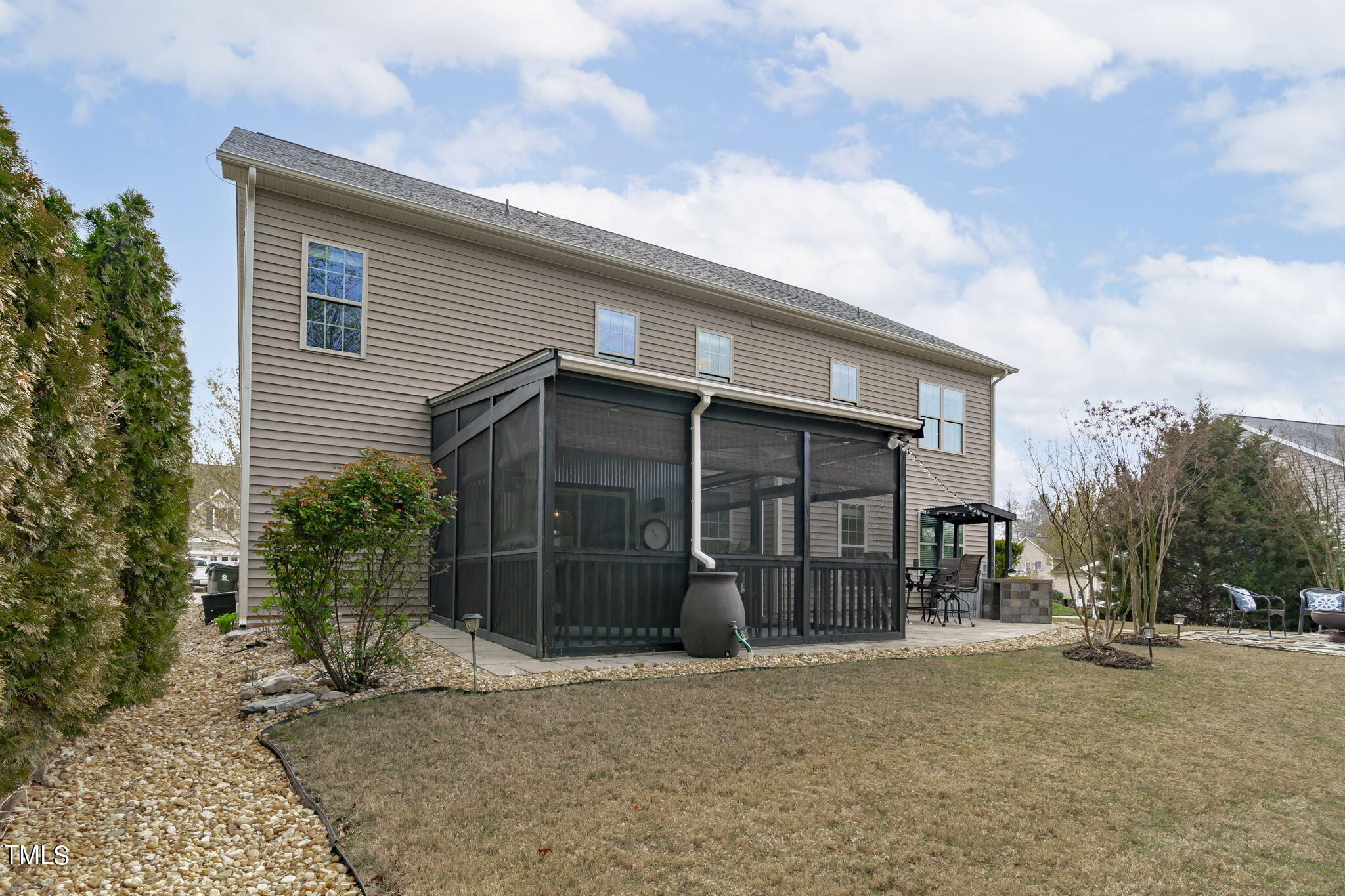 6912 Rex Road Holly Springs, NC 27540 - Photo 54 of 68 B (9 of 16)