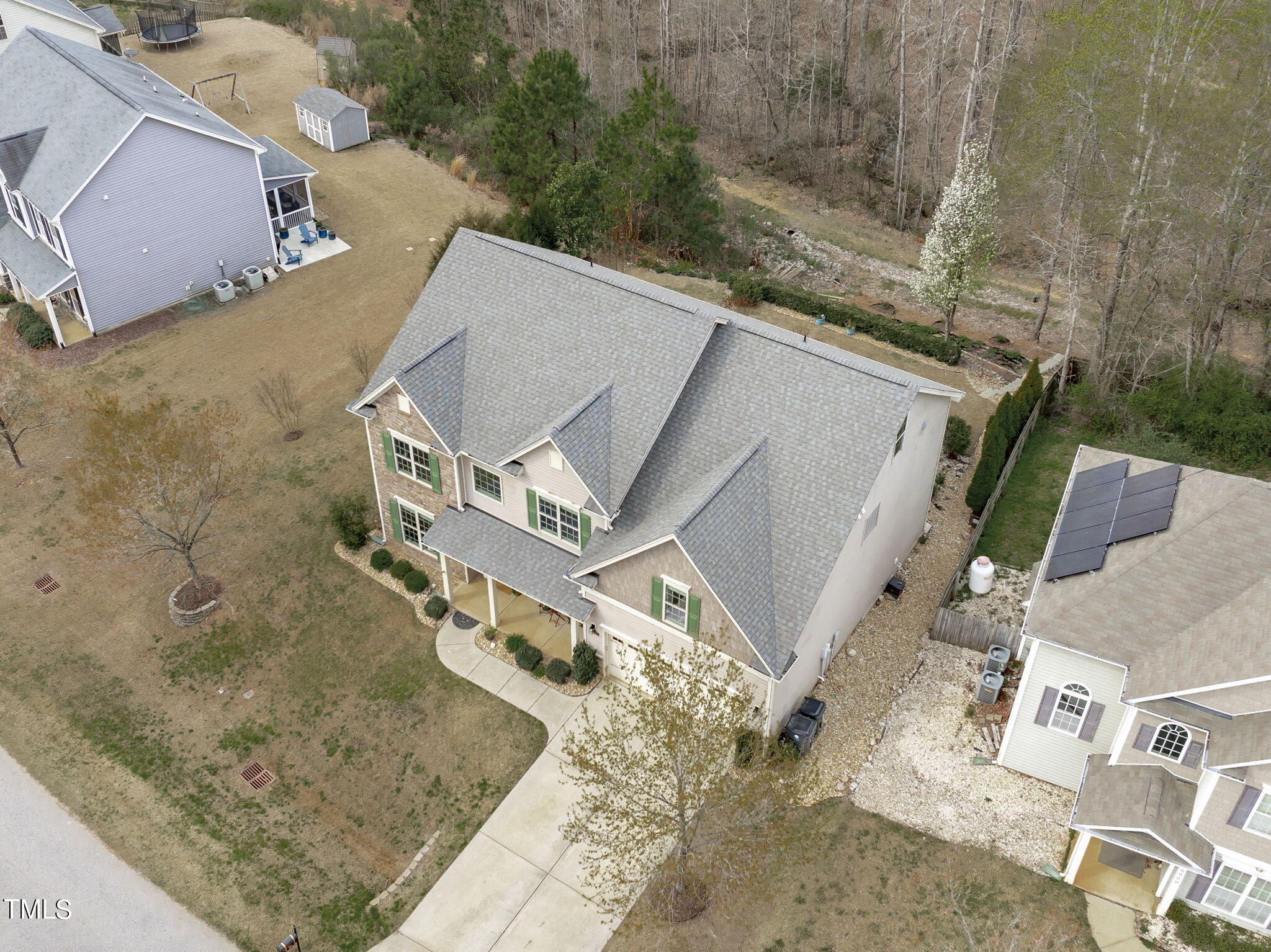 6912 Rex Road Holly Springs, NC 27540 - Photo 60 of 68 Update1 (7 of 7)