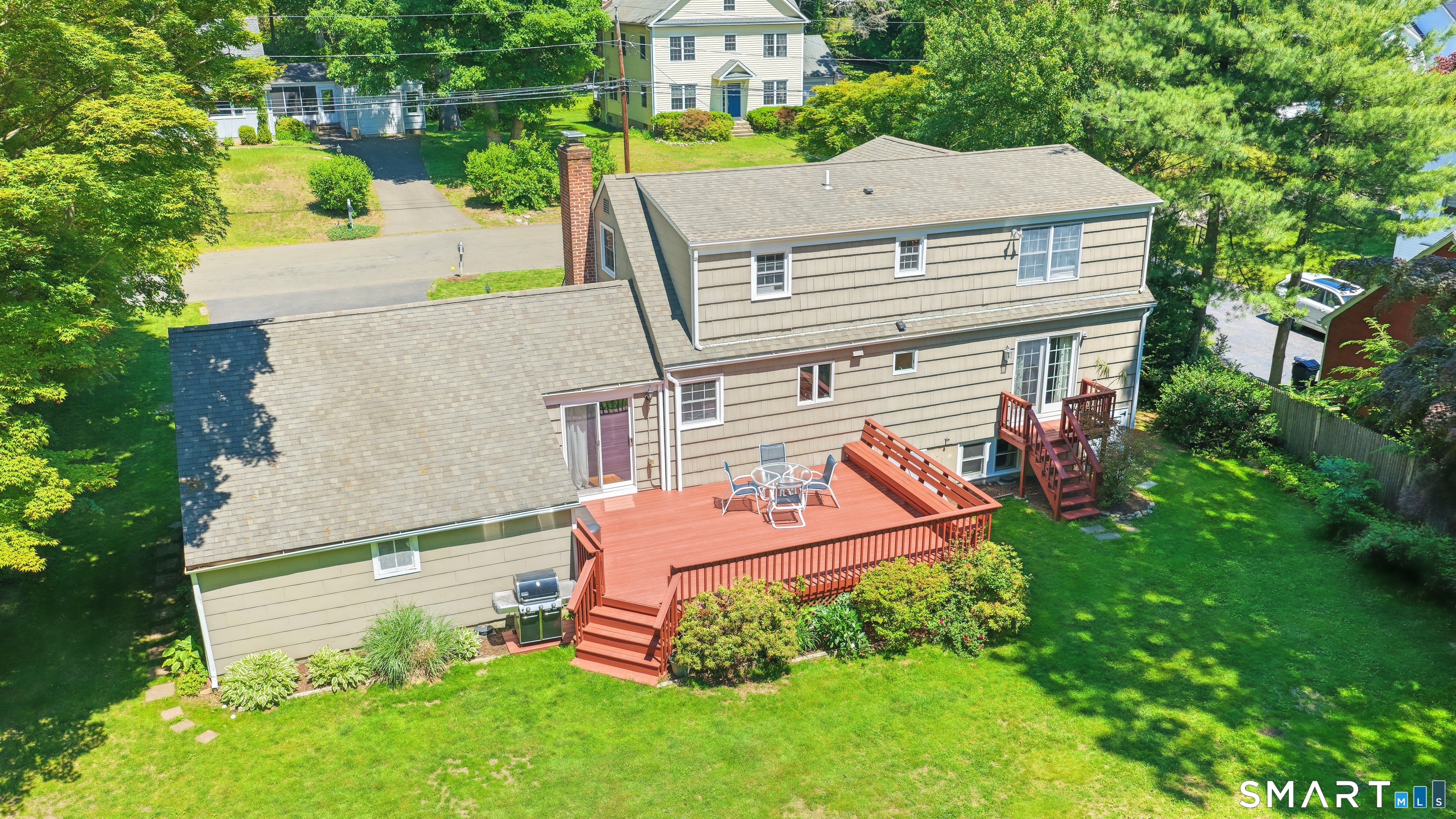 62 Wampus Way Fairfield, CT 06825 - Photo 4 of 40