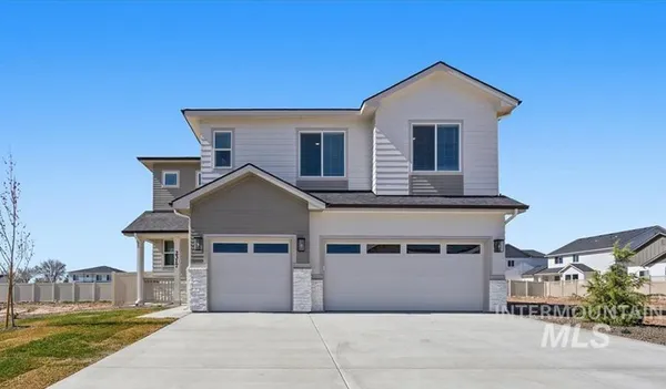 $674,990 | 2317 North Asner Avenue, Star, ID 83669