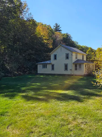$295,000 | 508 Barney Road, Bennington, VT 05201