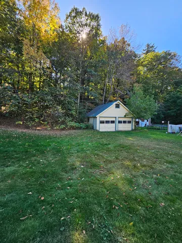 $295,000 | 508 Barney Road, Bennington, VT 05201