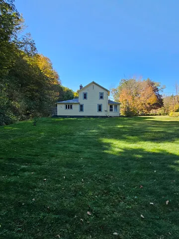 $295,000 | 508 Barney Road, Bennington, VT 05201