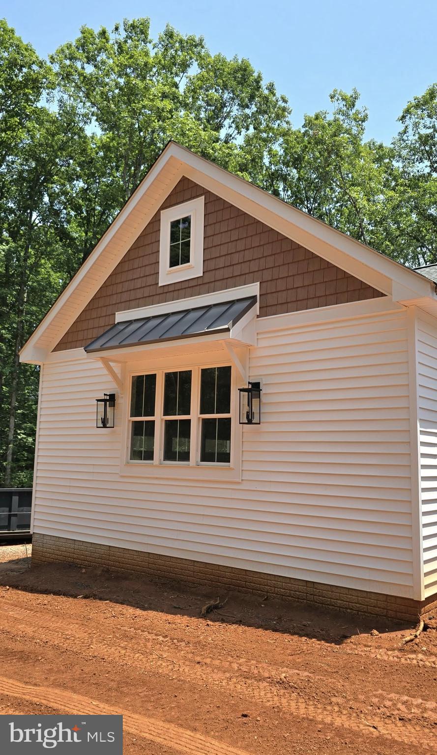 4120 Cabin Road Reva, VA 22735 - Photo 4 of 11 a house view with a backyard space
