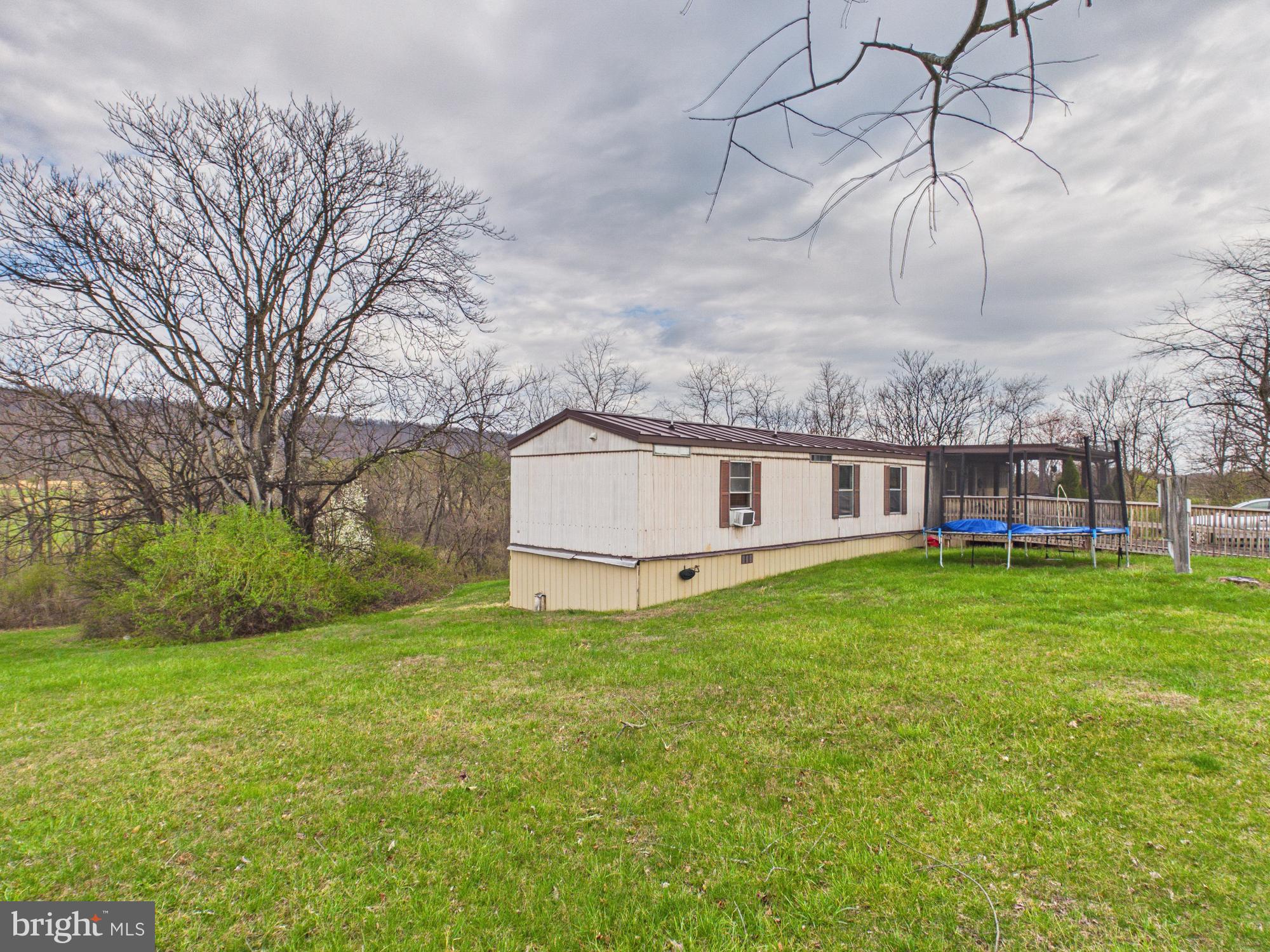 928 Dominion Road Gerrardstown, WV 25420 - Photo 4 of 30 Gallery Image 4