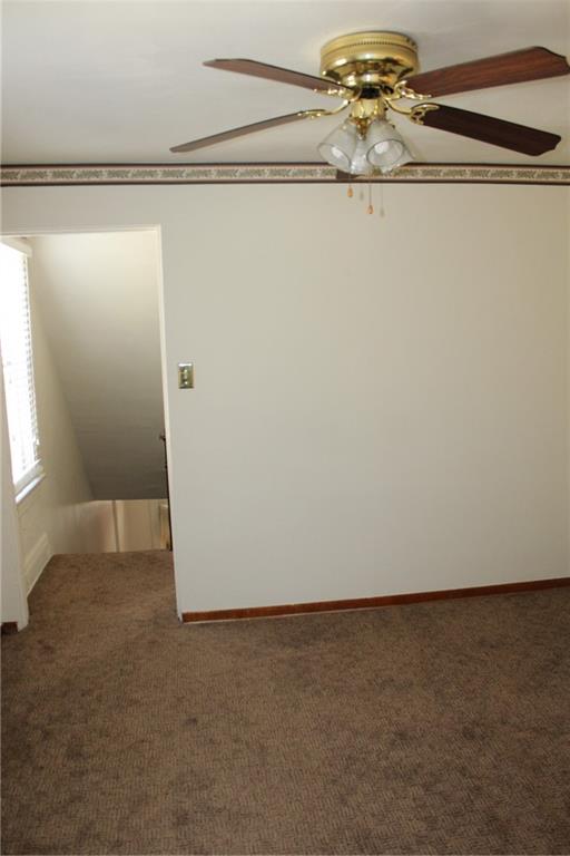 283 Freeport Road Creighton, PA 15030 - Photo 23 of 25 a view of a room with an empty space