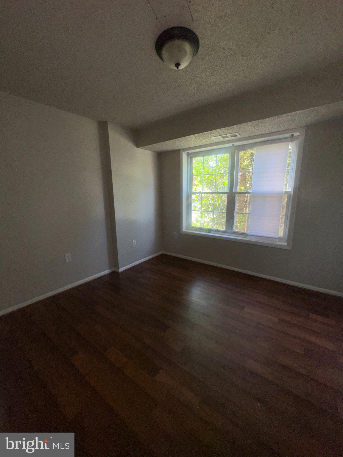 3817 Swann Road, Unit 101 Suitland, MD 20746 - Photo 4 of 8 Bright and airy room with nature views.