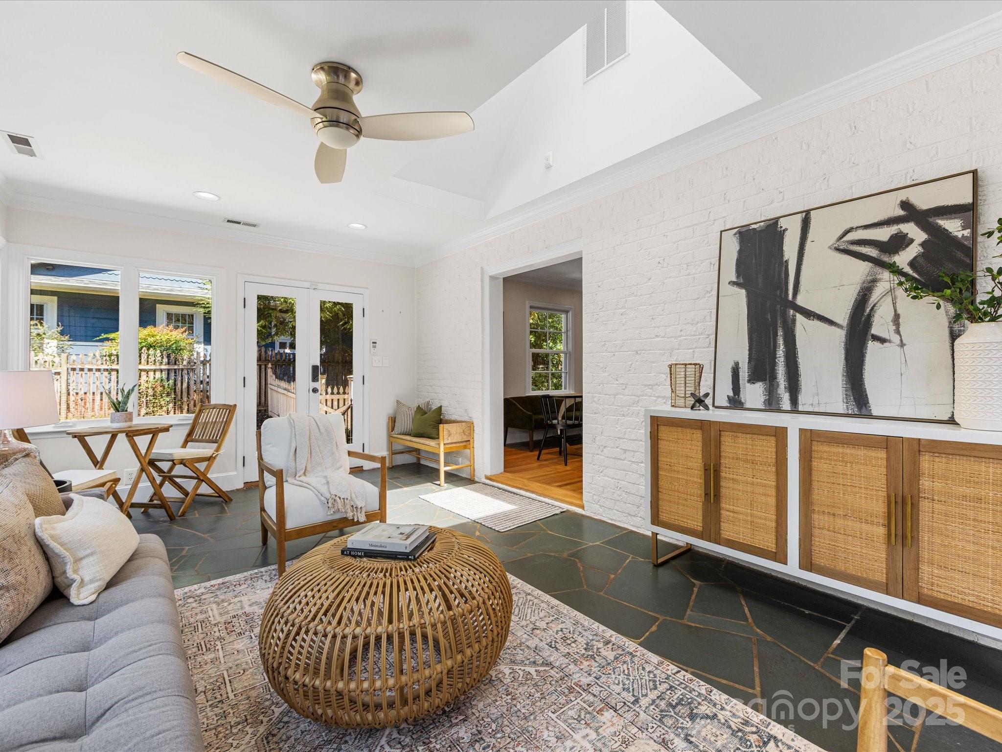 2118 Sharon Road Charlotte, NC 28207 - Photo 17 of 48 a living room with furniture