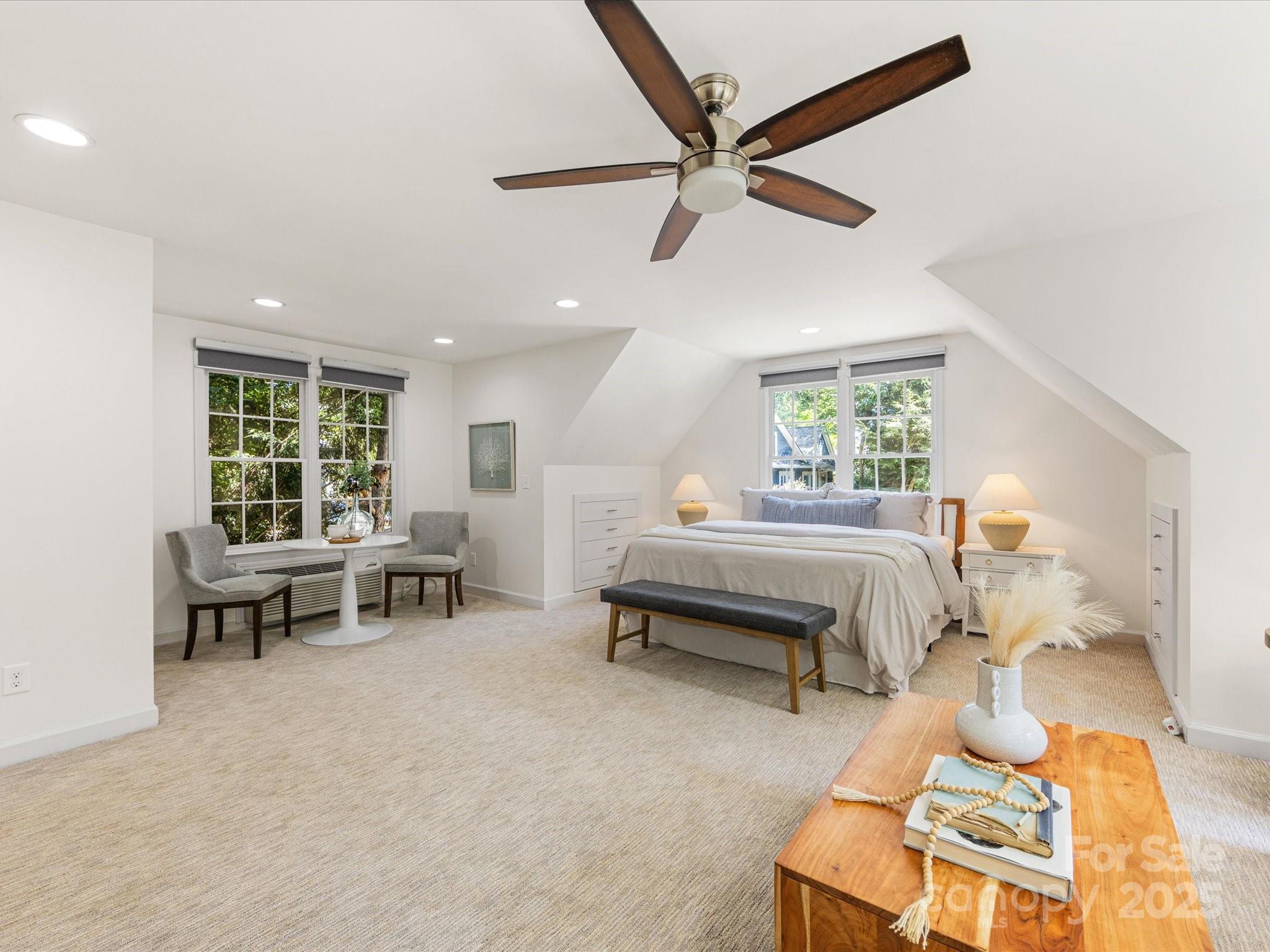 2118 Sharon Road Charlotte, NC 28207 - Photo 46 of 48 a living room with furniture and a window