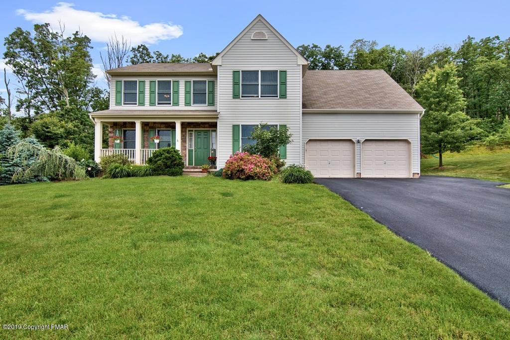 478 Long Run Road Drums, PA 18222 - Photo 1 of 75 Photo 01