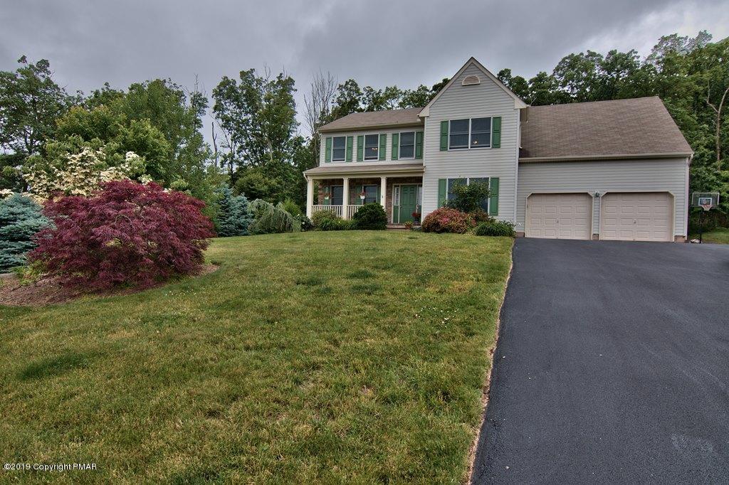478 Long Run Road Drums, PA 18222 - Photo 4 of 75 Photo 62